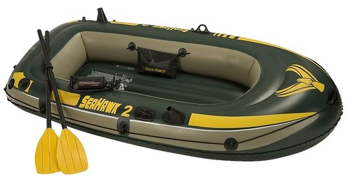 Intex Seahawk 2 Intex Seahawk 2