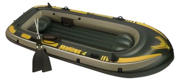 Intex Seahawk 4 Intex Seahawk 4