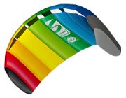 Invento Symphony Beach III 1.3 Rainbow Invento Symphony Beach III 1.3 Rainbow