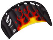 Invento Symphony Beach III 1.3 Flame Invento Symphony Beach III 1.3 Flame