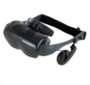 I-O Display Systems I-Glasses Video I-O Display Systems I-Glasses Video