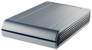 Iomega Value Series Desktop Hard Drive 360GB Iomega Value Series Desktop Hard Drive 360GB