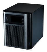 Iomega StorCenter px4-300d 8TB (4 x 2TB) Iomega StorCenter px4-300d 8TB (4 x 2TB)
