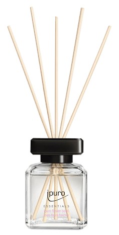 ipuro Essentials flower bowl room fragrance 100 ml ipuro Essentials flower bowl room fragrance 100 ml