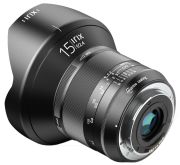 Irix 15 mm f/2.4 Firefly Irix 15 mm f/2.4 Firefly