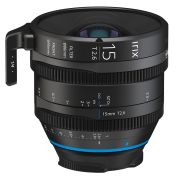 Irix 15 mm T2.6 Irix 15 mm T2.6