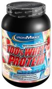 IronMaxx 100% Whey Protein 900 g IronMaxx 100% Whey Protein 900 g