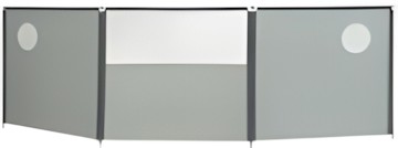 Isabella Windshield Flex 460 x 140 cm Isabella Windshield Flex 460 x 140 cm