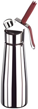 Isi Gourmet Whip 0.5 l Isi Gourmet Whip 0.5 l