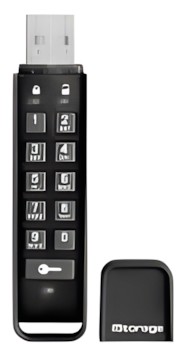 iStorage datAshur Personal2 64GB iStorage datAshur Personal2 64GB