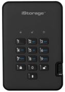 iStorage diskAshur 2 3TB iStorage diskAshur 2 3TB