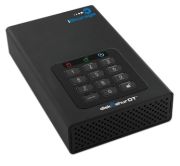 iStorage DiskAshur DT 3TB iStorage DiskAshur DT 3TB