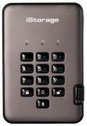 iStorage diskAshur Pro 2 1TB iStorage diskAshur Pro 2 1TB