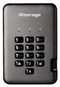 iStorage diskAshur Pro 2 SSD 4TB (IS-DAP2-256-SSD-4000-C-G) iStorage diskAshur Pro 2 SSD 4TB (IS-DAP2-256-SSD-4000-C-G)