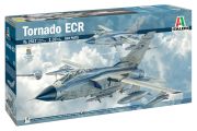 Italeri Tornado ECR (2517) Italeri Tornado ECR (2517)