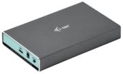i-Tec MySafe 2x M.2 (CAMYSAFEDUALM2) i-Tec MySafe 2x M.2 (CAMYSAFEDUALM2)