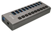 i-Tec USB 3.0 Charging Hub 10 Port (U3CHARGEHUB10) i-Tec USB 3.0 Charging Hub 10 Port (U3CHARGEHUB10)