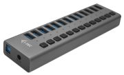 i-Tec USB 3.0 Charging Hub 13 Port (U3CHARGEHUB13) i-Tec USB 3.0 Charging Hub 13 Port (U3CHARGEHUB13)