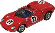IXO Ferrari 250 P #21 Scarfiotti-Bandini IXO Ferrari 250 P #21 Scarfiotti-Bandini