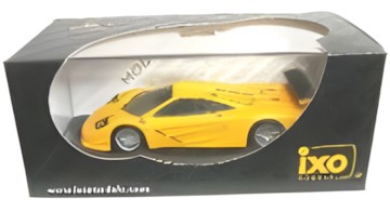IXO McLaren F1 GTR 96 IXO McLaren F1 GTR 96