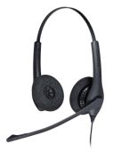 Jabra Biz 1500 QD Duo Jabra Biz 1500 QD Duo