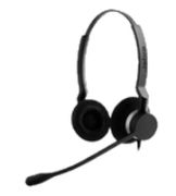 Jabra Biz 2300 USB UC Duo (2399-829-109) Jabra Biz 2300 USB UC Duo (2399-829-109)