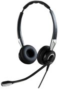 Jabra Biz 2400 II QD Duo NC Wideband Jabra Biz 2400 II QD Duo NC Wideband