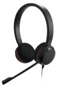 Jabra Evolve 20 UC Stereo Jabra Evolve 20 UC Stereo