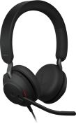 Jabra Evolve2 40 SE UC Stereo USB-C (24189-989-889) Jabra Evolve2 40 SE UC Stereo USB-C (24189-989-889)