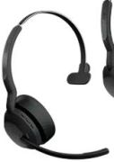 Jabra Evolve2 55 MS Mono USB-A (25599-899-989) Jabra Evolve2 55 MS Mono USB-A (25599-899-989)