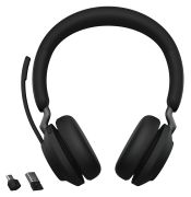 Jabra Evolve2 65 UC Mono USB-A (26599-889-999) Jabra Evolve2 65 UC Mono USB-A (26599-889-999)