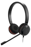 Jabra Evolve 30 UC Stereo Jabra Evolve 30 UC Stereo