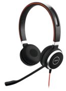 Jabra Evolve 40 MS Stereo Jabra Evolve 40 MS Stereo