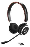 Jabra Evolve 65 MS Stereo Jabra Evolve 65 MS Stereo