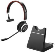 Jabra Evolve 65 SE UC Mono with Charging Station (6593-833-499) Jabra Evolve 65 SE UC Mono with Charging Station (6593-833-499)