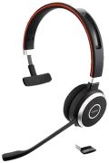 Jabra Evolve 65 SE MS Mono (6593-833-309) Jabra Evolve 65 SE MS Mono (6593-833-309)