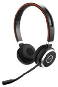 Jabra Evolve 65 UC Stereo Jabra Evolve 65 UC Stereo