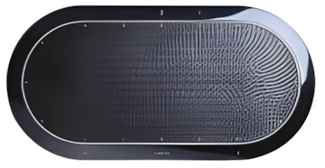 Jabra Speak 810 MS Jabra Speak 810 MS
