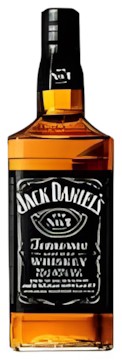 Jack Daniel's Old No.7 40% 0.7 l Jack Daniel's Old No.7 40% 0.7 l