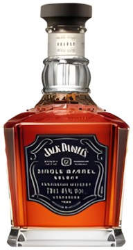 Jack Daniel's Single Barrel 50% 0.7 l Jack Daniel's Single Barrel 50% 0.7 l