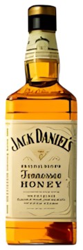 Jack Daniel's Tennessee Honey 35% 0.7 l Jack Daniel's Tennessee Honey 35% 0.7 l