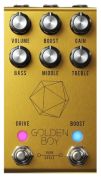 Jackson Audio Golden Boy Jackson Audio Golden Boy