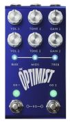 Jackson Audio The Optimist Jackson Audio The Optimist