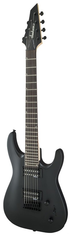 Jackson Dinky JS22-7 DKA Jackson Dinky JS22-7 DKA