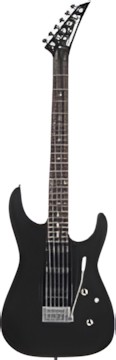Jackson JS20 Dinky Jackson JS20 Dinky