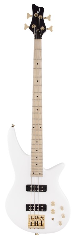 Jackson X Series Spectra Bass SBXM IV Jackson X Series Spectra Bass SBXM IV