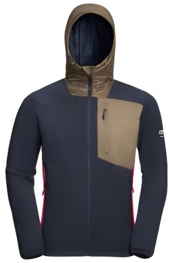 Jack Wolfskin 365 Millenium Jacket Men Jack Wolfskin 365 Millenium Jacket Men