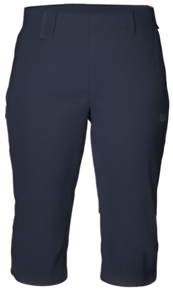 Jack Wolfskin Activate Light 3/4 Pants Women Jack Wolfskin Activate Light 3/4 Pants Women