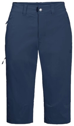 Jack Wolfskin Activate Light 3/4 Pants Men Jack Wolfskin Activate Light 3/4 Pants Men