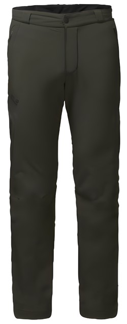 Jack Wolfskin Activate Thermic Pants Men Jack Wolfskin Activate Thermic Pants Men